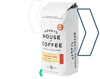 Amazon Agency Services: Henry's House of Coffee Amazon Agency Services: Henry's House of Coffee